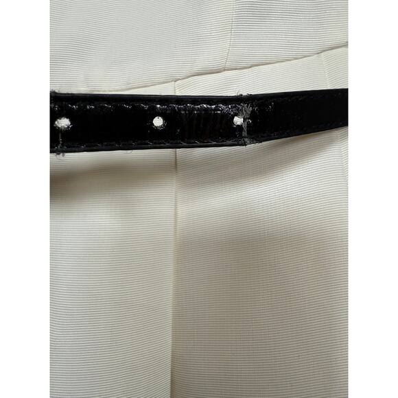 Jason Wu Target Flared Dress in Cream size 6 Excellent condition! - Picture 6 of 12